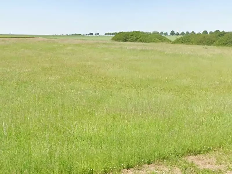 Terrain à bâtir, 784 m² - Charrey-sur-Saône (21170)