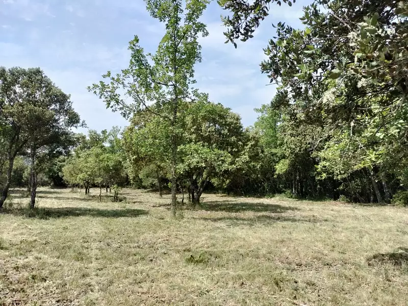 Maison neuve, 102 m² - Baudinard-sur-Verdon (83630)