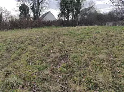 Maison neuve, 182 m²