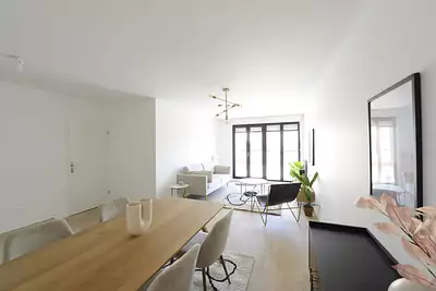 Les Terrasses Bel Air