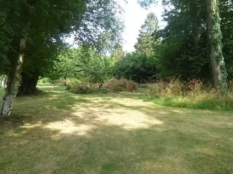 Maison neuve, 80 m² - Terres de Bord (27400)