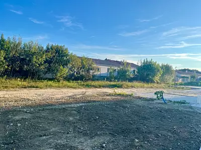 Maison neuve, 121 m²