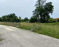 Terrain à bâtir, 1 489 m²