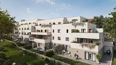 Les Terrasses d'Elynn