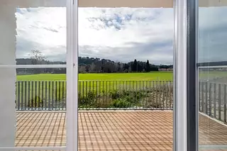 MAISONS FENETRE SUR ALPILLES