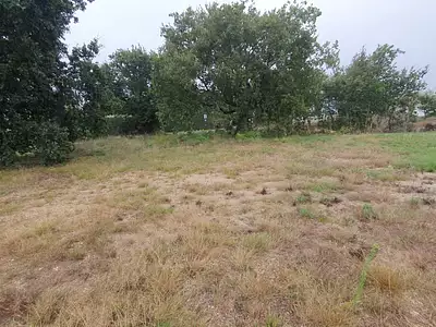 Terrain à bâtir, 935 m²