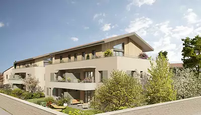 LE PARC DE LAMARTINE