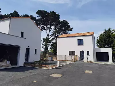 LES JARDINS D'ILARIS