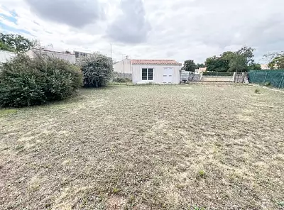 Maison neuve, 110 m²