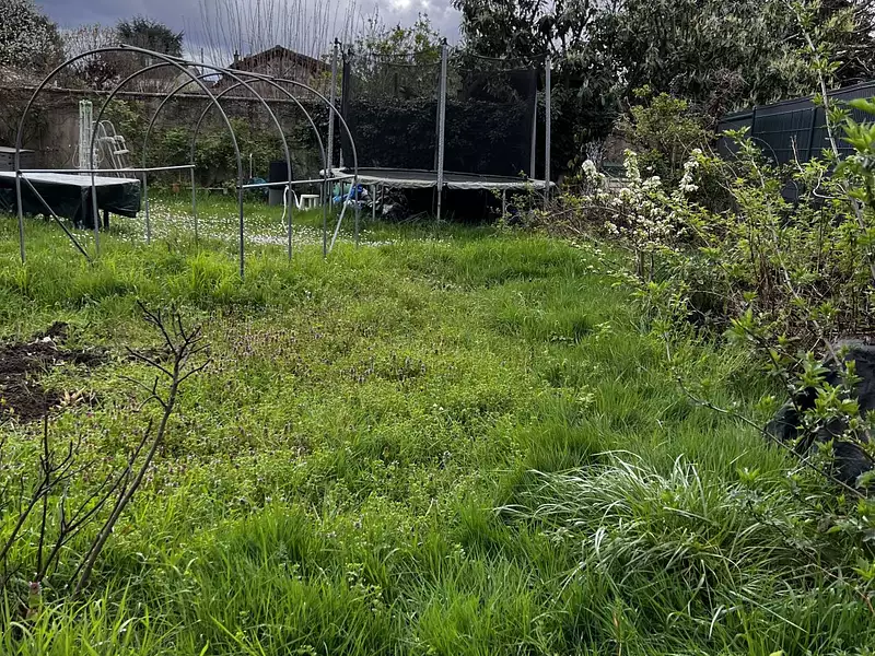 Maison neuve, 97 m² - Mennecy (91540)