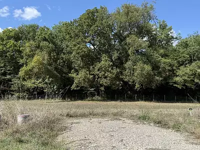 Terrain à bâtir, 1 011 m²