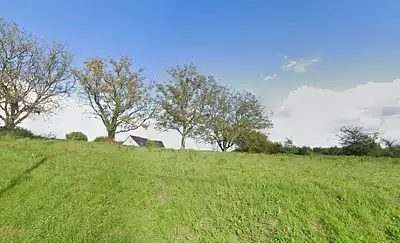 Maison neuve, 100 m²