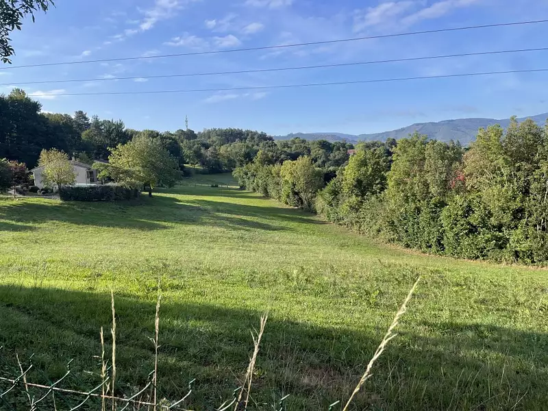 Terrain à bâtir, 4 116 m² - Pont-de-Larn (81660)