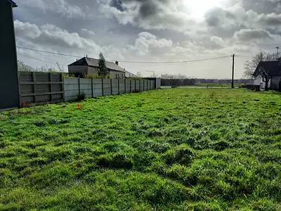 Maison neuve, 90 m²