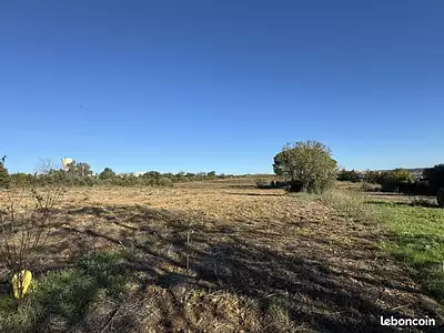 Maison neuve, 83 m²