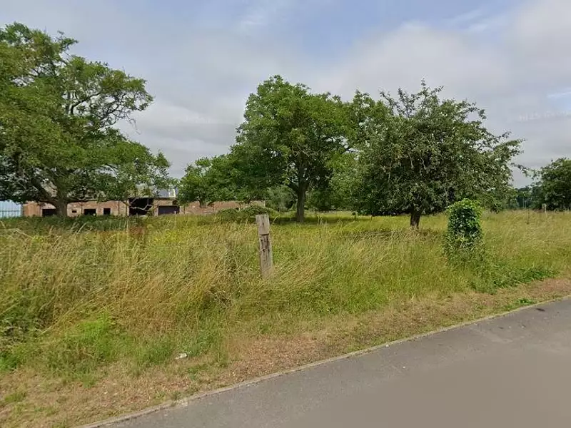 Terrain à bâtir, 720 m² - Masny (59176)