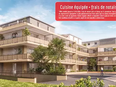 Les Jardins de Saint Ange