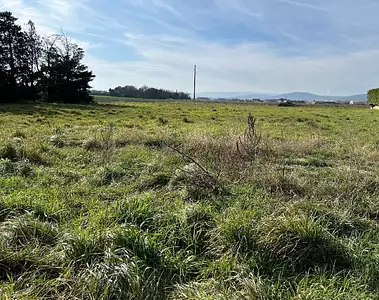 Maison neuve, 175 m²