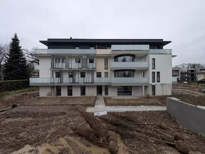 Prestige - Divonne-les-Bains (01220)