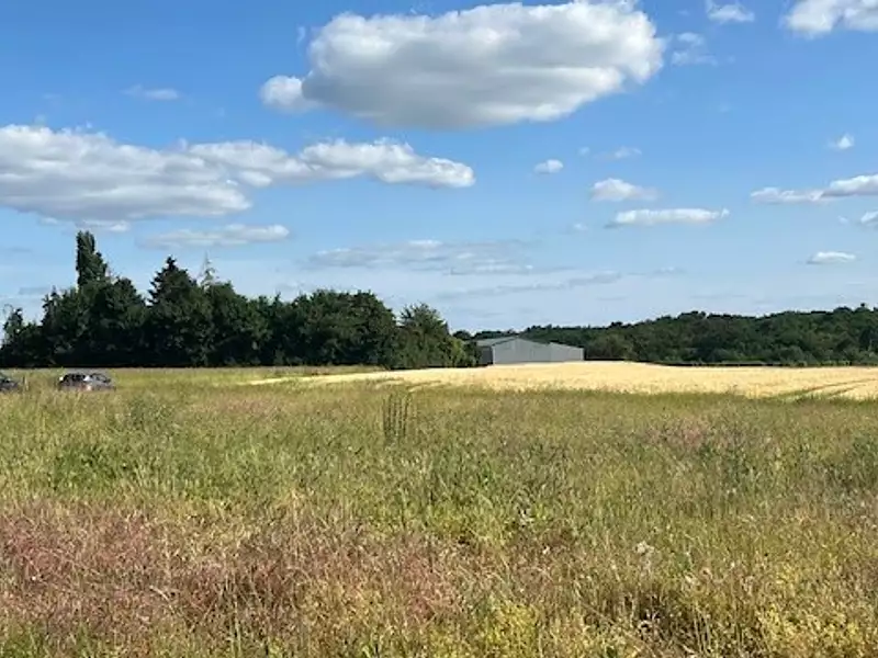 Maison neuve, 110 m² - Rouziers-de-Touraine (37360)
