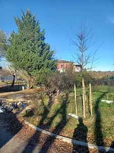 Maison neuve, 89 m²