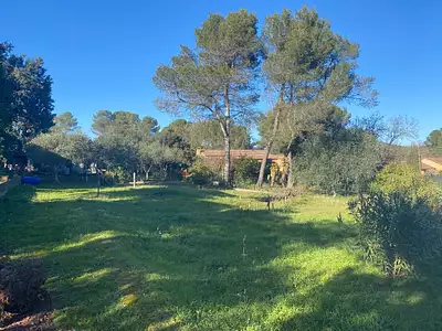 Maison neuve, 50 m²