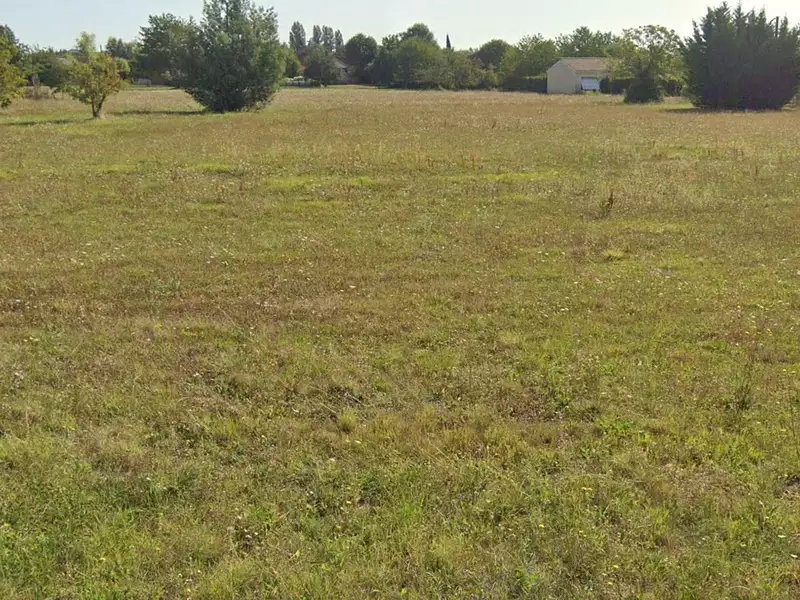 Maison neuve, 128 m² - Bergerac (24100)