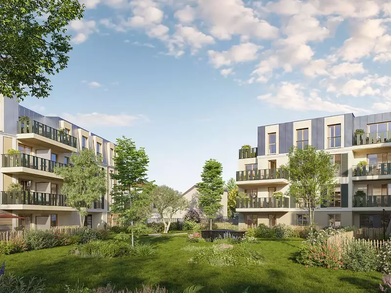 Cœur Royal - Fontainebleau (77300)