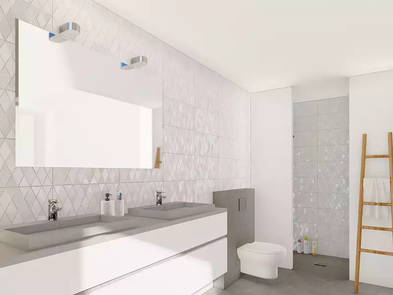 Maison neuve, 165 m² - Labenne (40530)