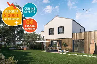 LES JARDINS D'ILARIS