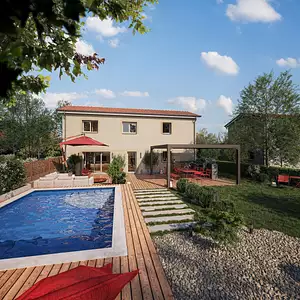 Les Villas Gambetta - Maisons