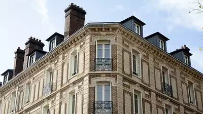 Histoire & Patrimoine  charme et confort au cœur de Rouen