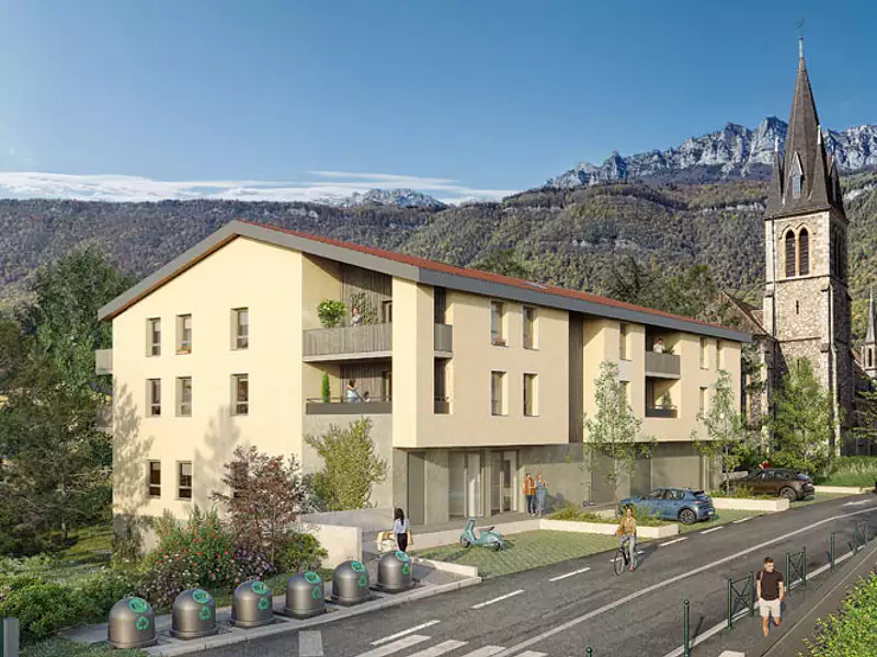 Domaine Priola - Le Touvet (38660)