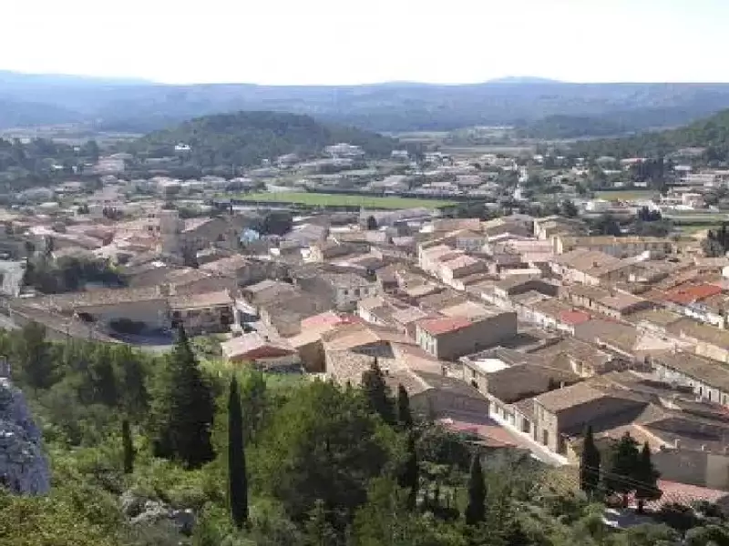 Terrain à bâtir, 362 m² - Portel-des-Corbières (11490)