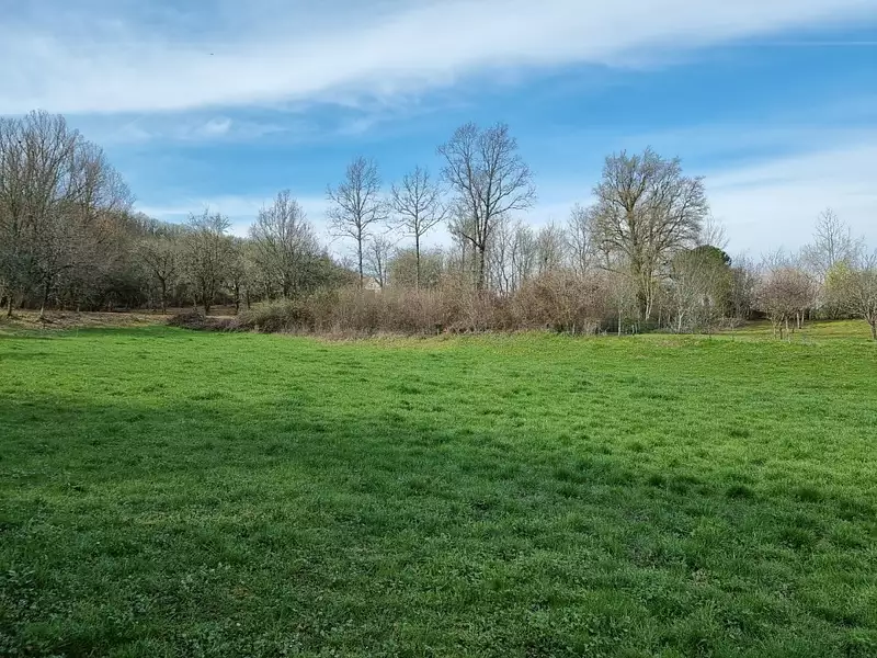 Maison neuve, 110 m² - Flaujac-Poujols (46090)