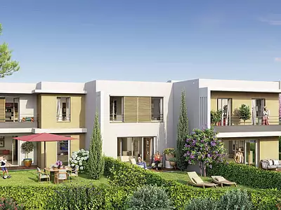 Le Hameau Jan Michelie