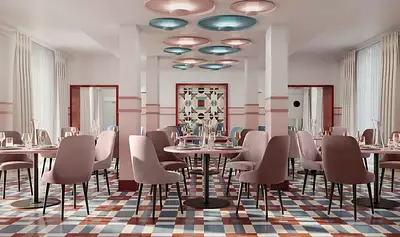 Polyclinique de l'Hôtel Dieu