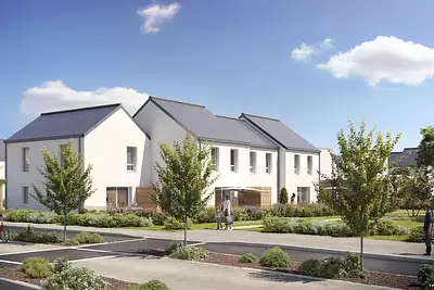 Les Bréanes de Chambray-lès-Tours