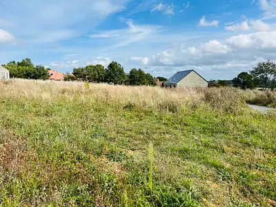 Terrain à bâtir, 519 m²