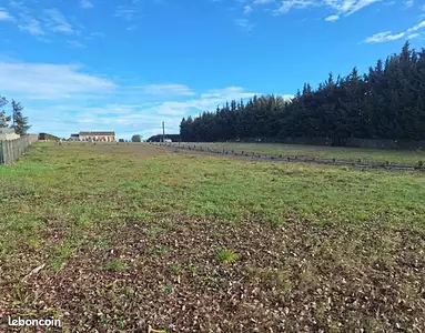 Maison neuve, 112 m²