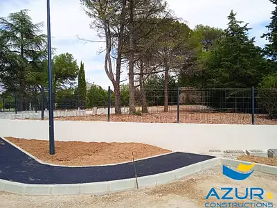 Maison neuve, 71 m²