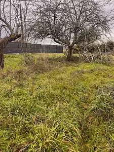 Terrain à bâtir, 1 800 m²