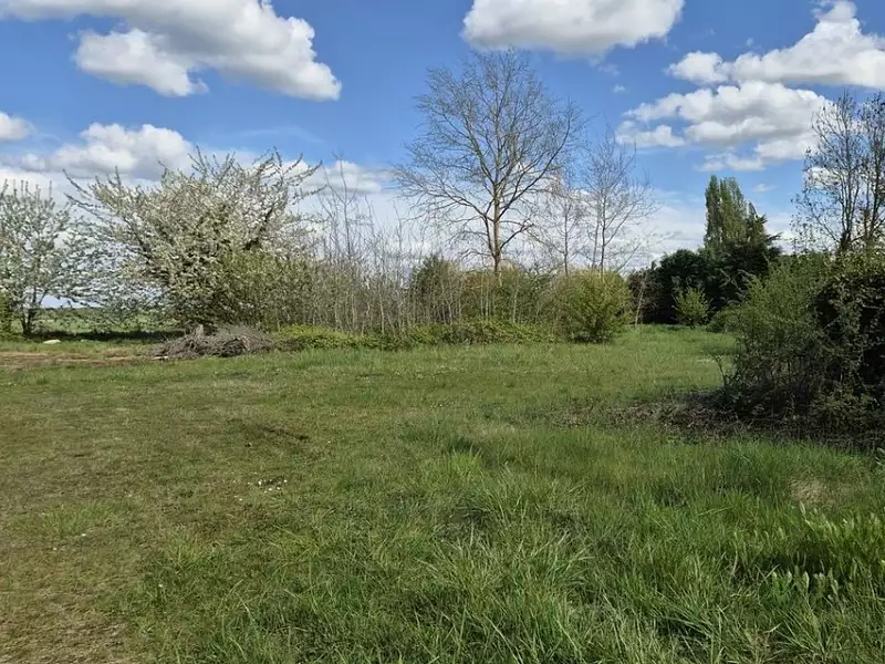 Maison neuve, 137 m² - Saint-Aubin-d'Ecrosville (27110)