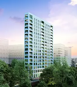 ALTURA SQUARE
