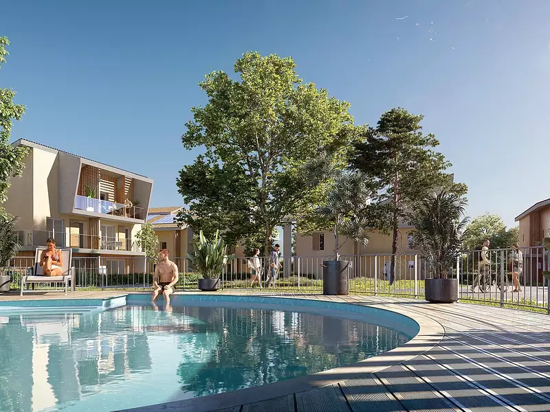 Domaine Solea - Antibes (06600)