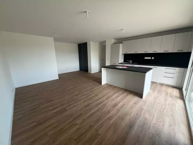 Livraison rapide pour Votre rez-de-jardin - Issenheim (68500)