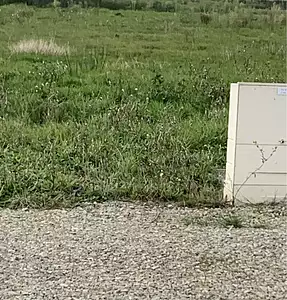 Terrain à bâtir, 373 m²