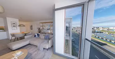 Les Terrasses du Quai