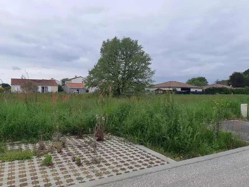 Maison neuve, 83 m² - Dieupentale (82170)