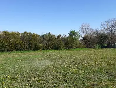 Terrain à bâtir, 900 m²